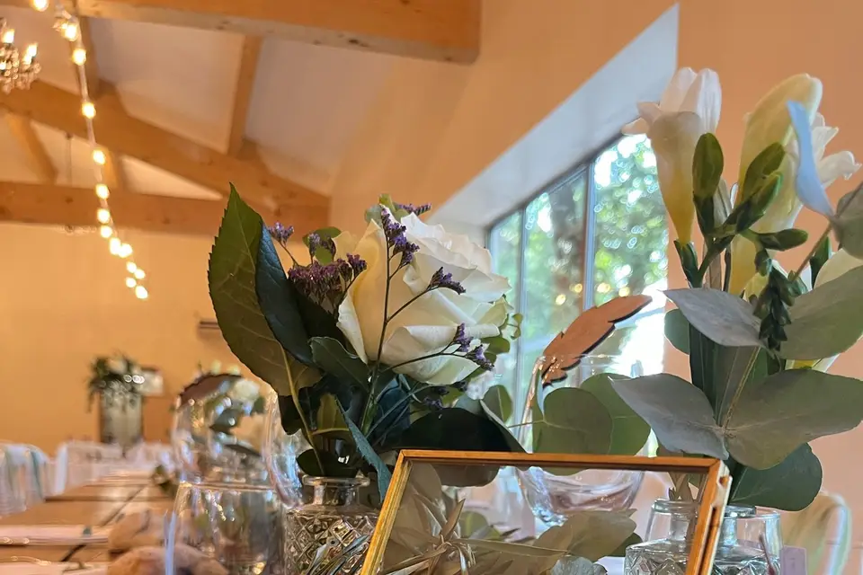 Les brindilles création — photo 2