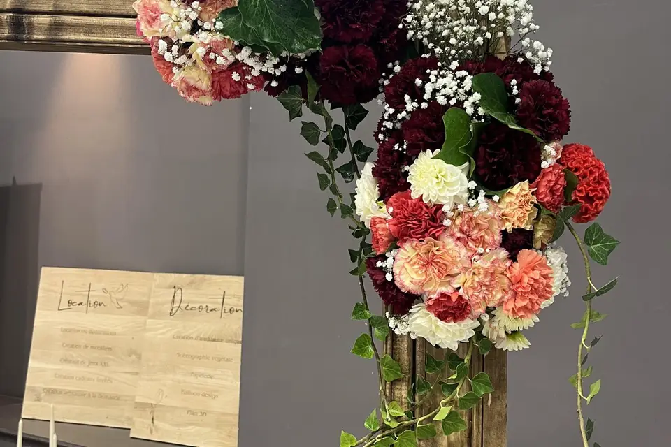 Les brindilles création — photo 7