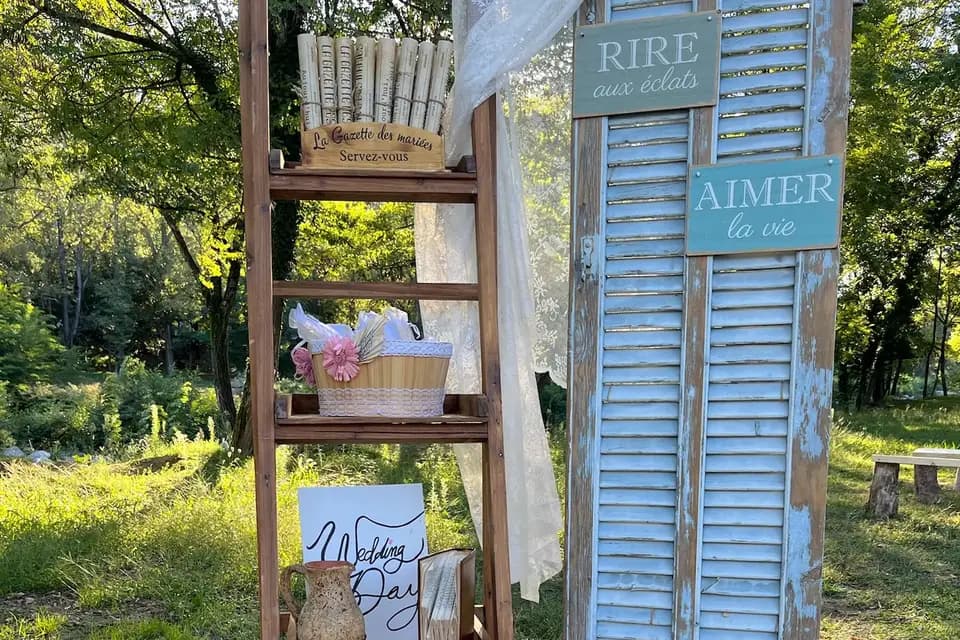 Les brindilles création — photo 3