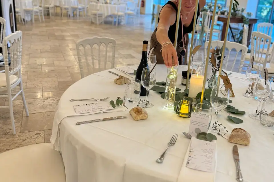 Les brindilles création — photo 1