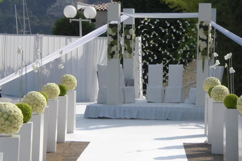 CL Agency - Event & Wedding planner — photo 4