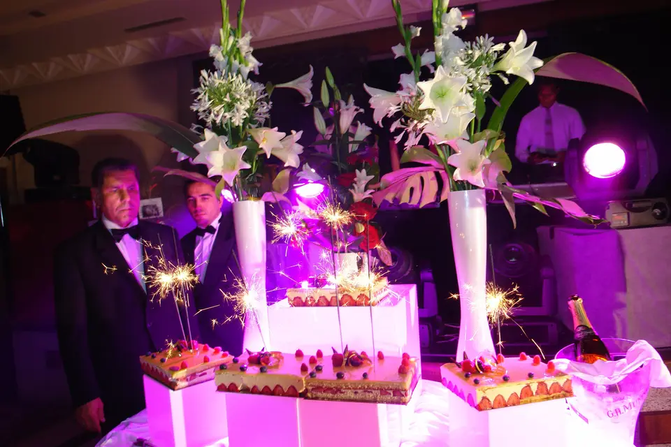 CL Agency - Event & Wedding planner — photo 6