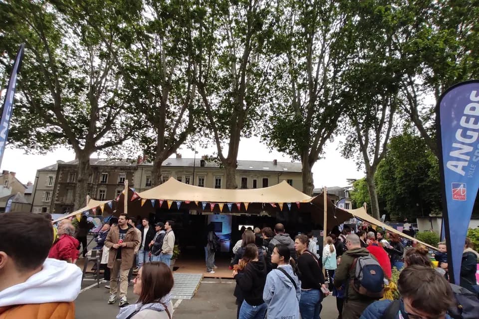 Cozy Events — photo 9