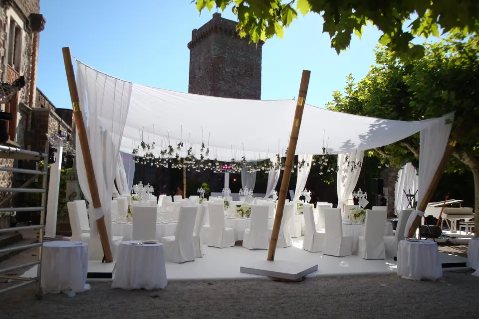 CL Agency - Event & Wedding planner — photo 2