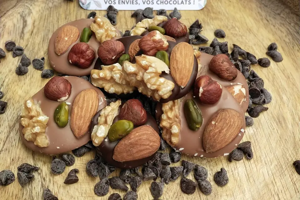 Alliance Chocolat — photo 4