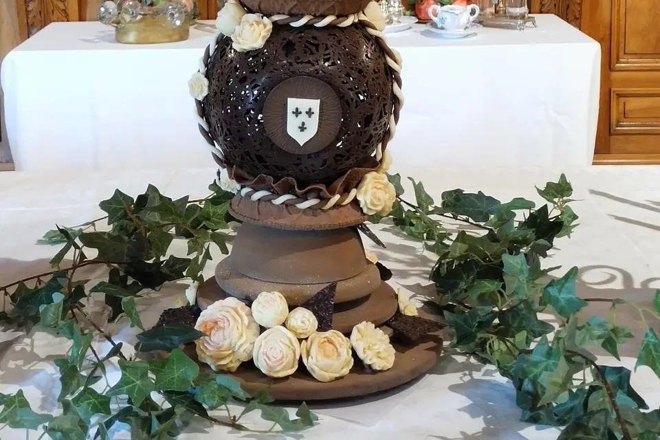 Alliance Chocolat — photo 6