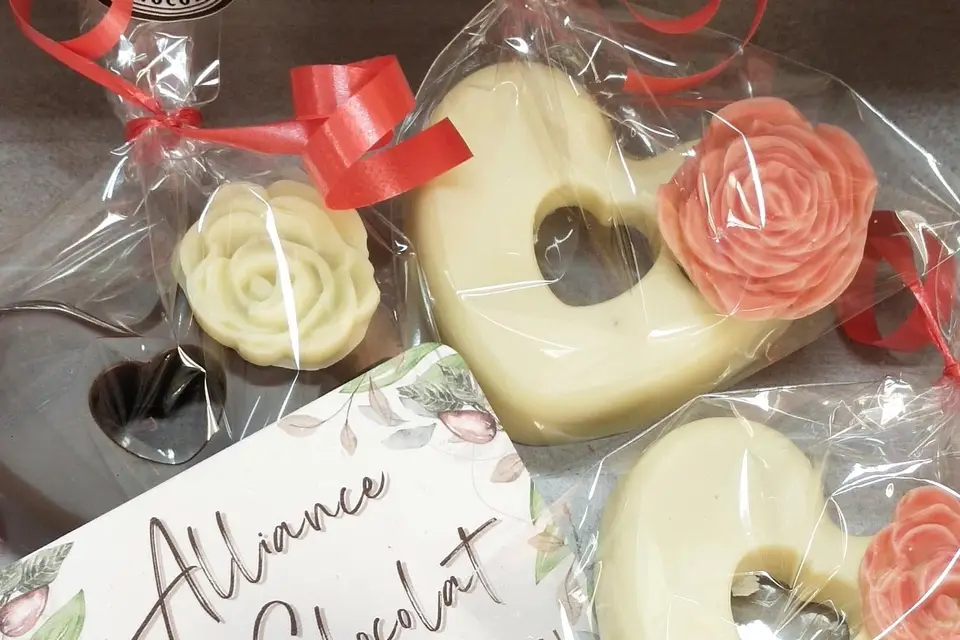 Alliance Chocolat — photo 7