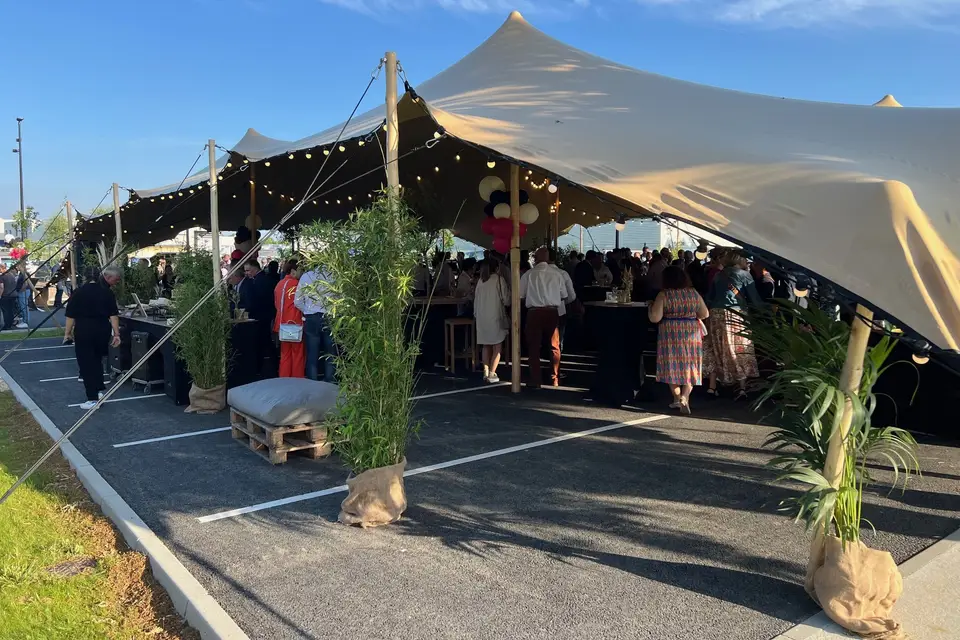 Cozy Events — photo 3