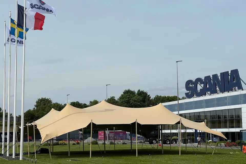 Cozy Events — photo 2