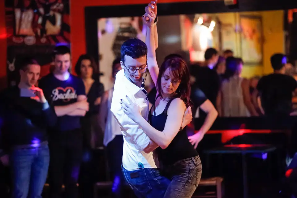 Guillaume Bachateo — photo 2