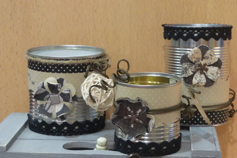 Créa'Lise — photo 5