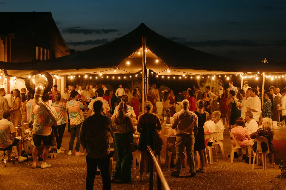 La Toile Nomade — photo 1