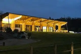 La Forêt Praud — photo 1