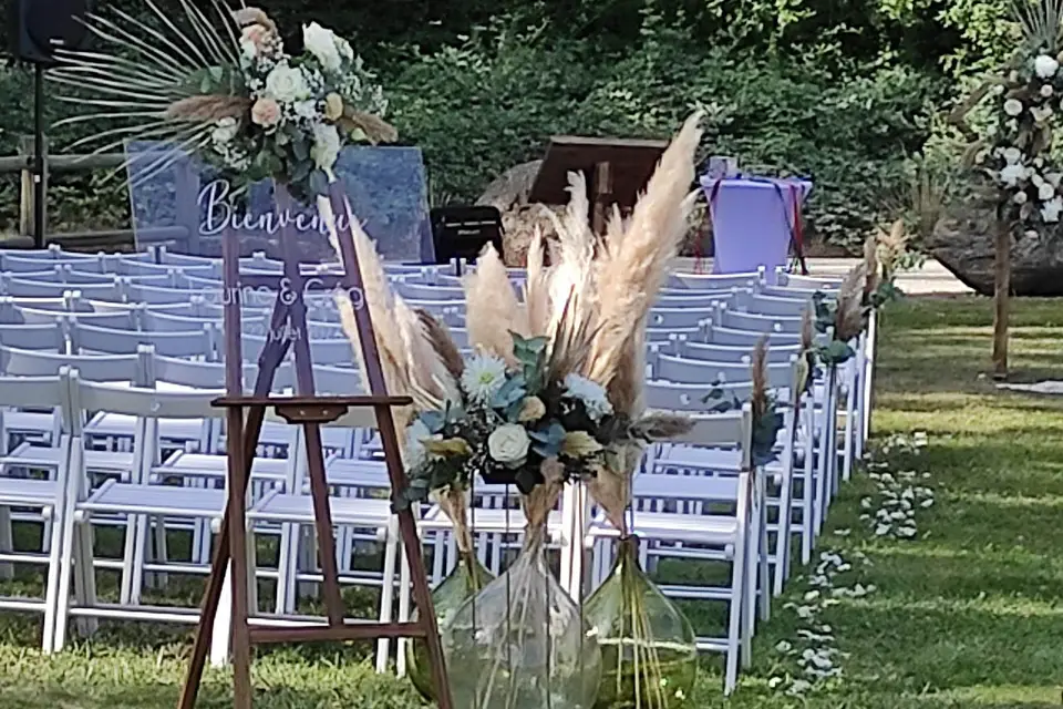 La Forêt Praud — photo 3