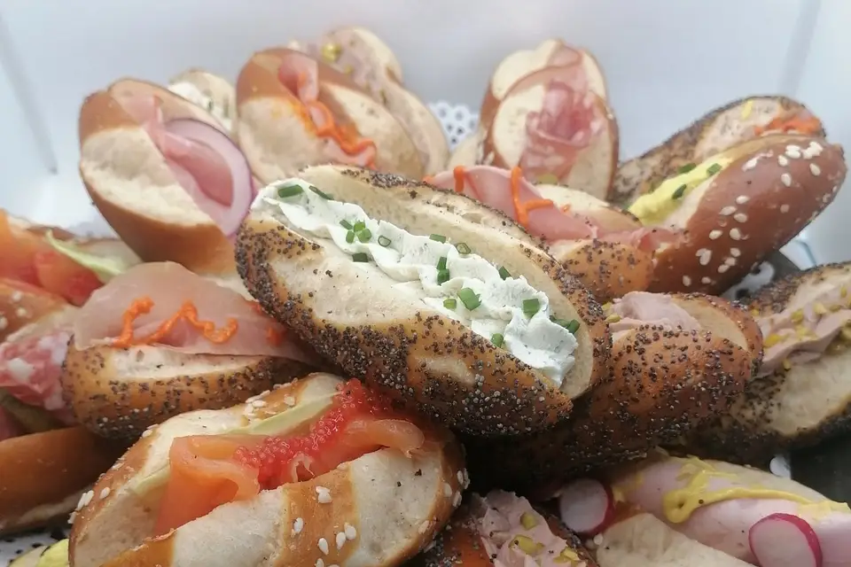 BS Traiteur — photo 5