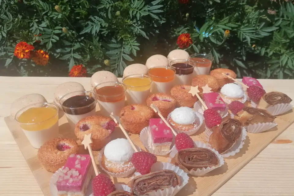 BS Traiteur — photo 8