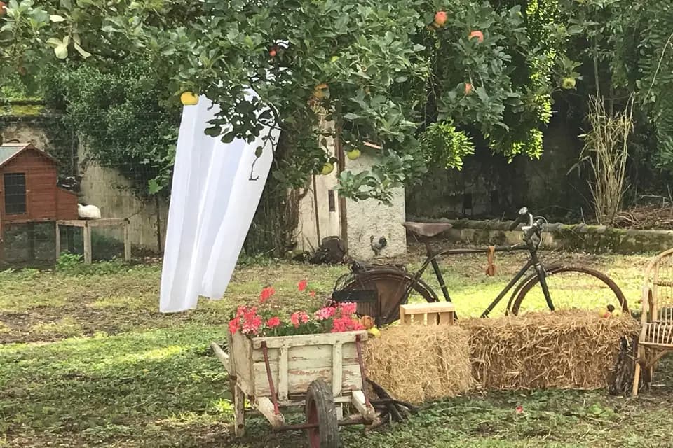 Le Castel du Prieuré — photo 5