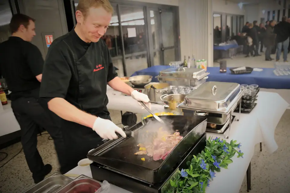 La Forêt Praud — photo 4