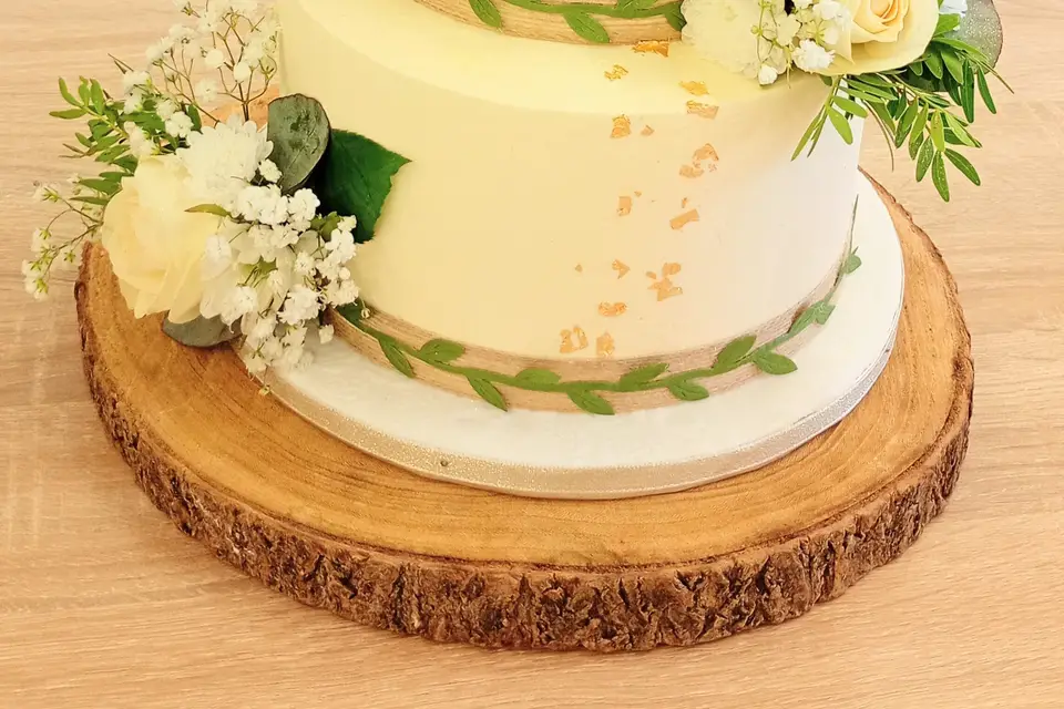 L'Atelier Cake In The City