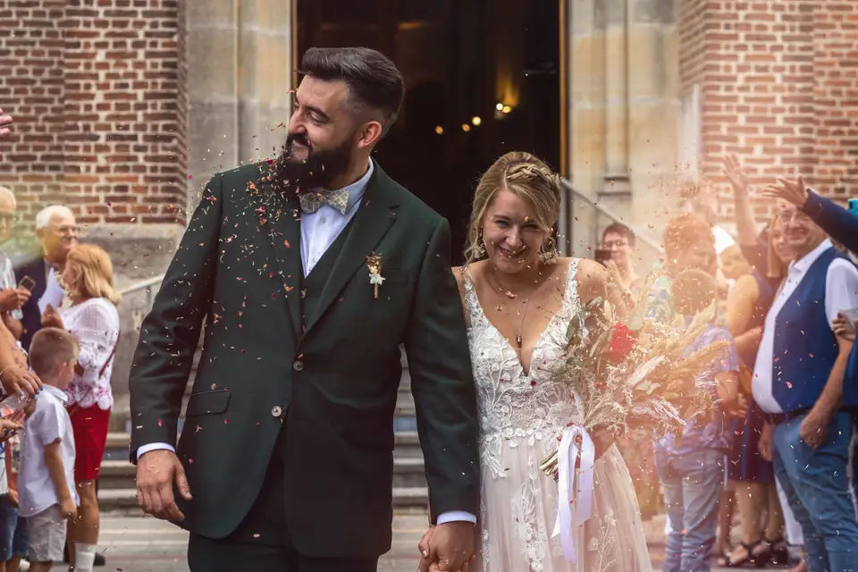 Lucie Thomas — photo 3