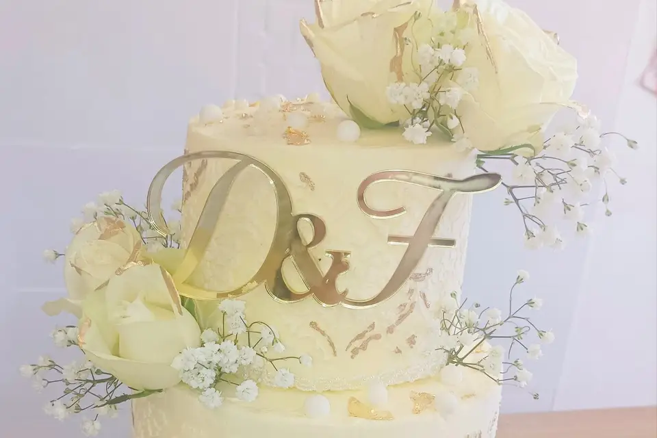 L'Atelier Cake In The City — photo 8