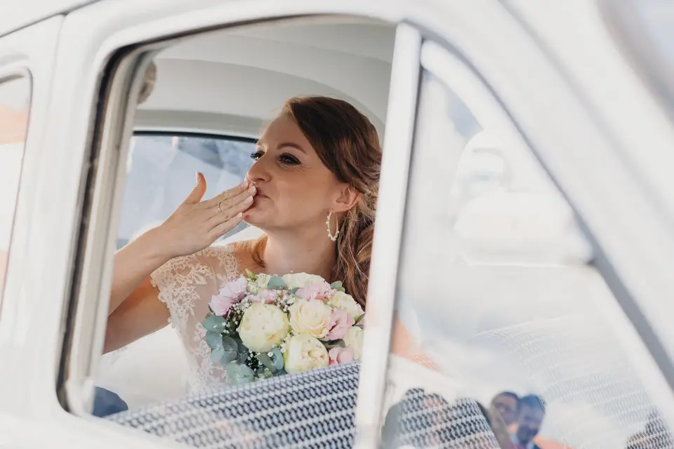 Lucie Thomas — photo 2