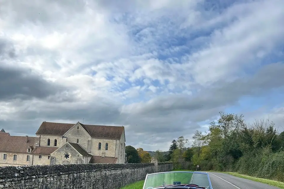 Loc Voiture Collection en Berry — photo 4