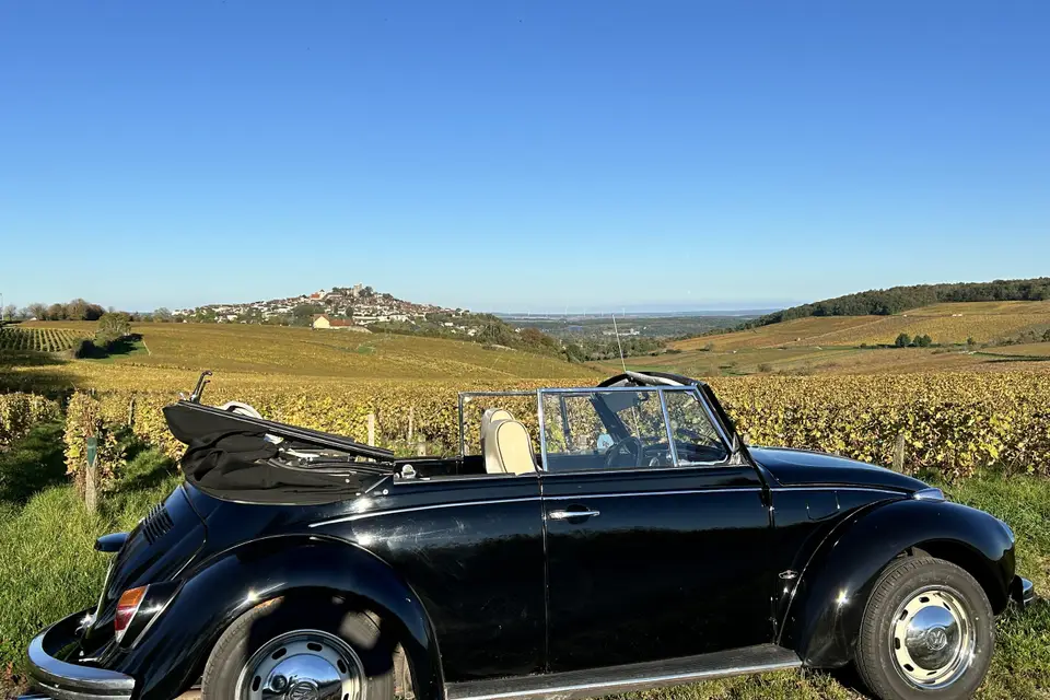 Loc Voiture Collection en Berry — photo 1