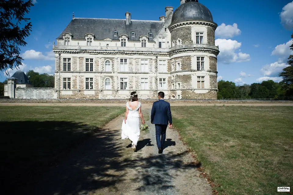 Château de Serrant — photo 4