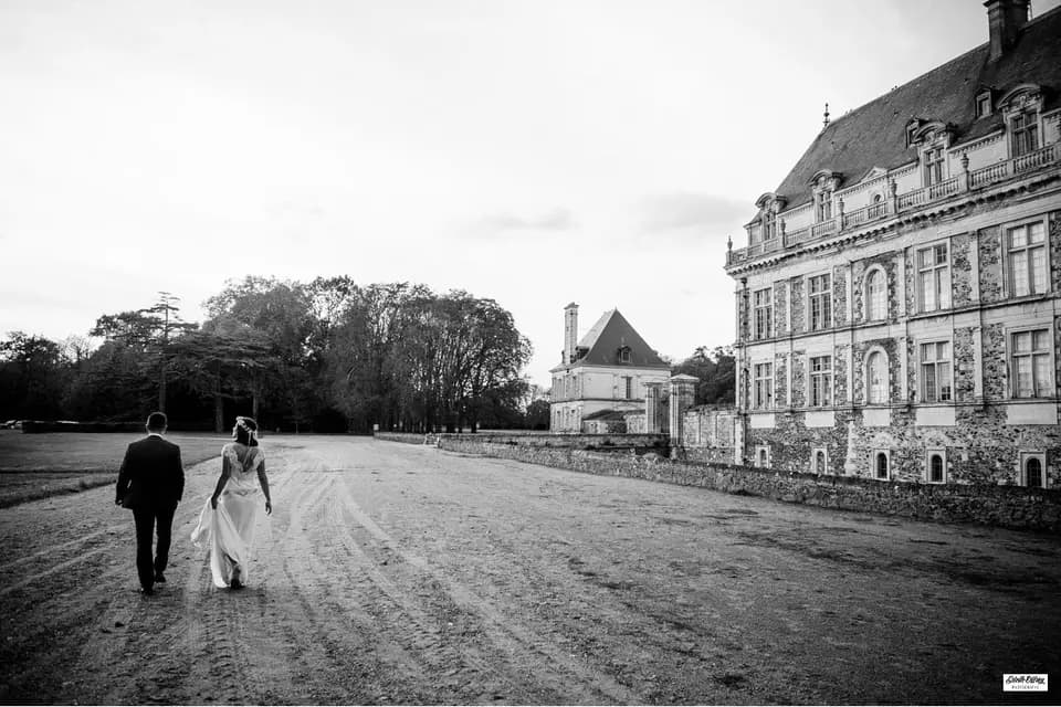 Château de Serrant — photo 8