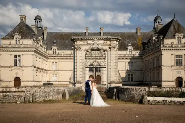 Château de Serrant — photo 1