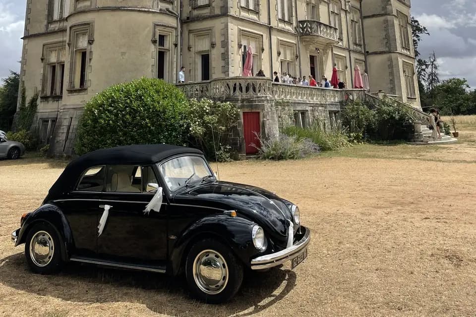 Loc Voiture Collection en Berry — photo 6