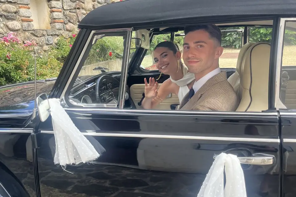 Loc Voiture Collection en Berry — photo 7