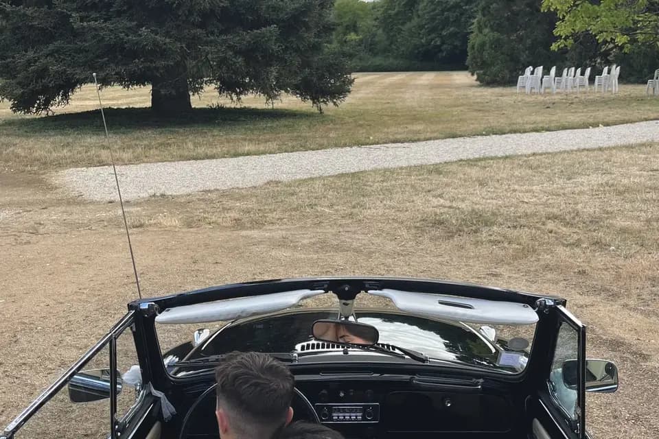 Loc Voiture Collection en Berry — photo 8