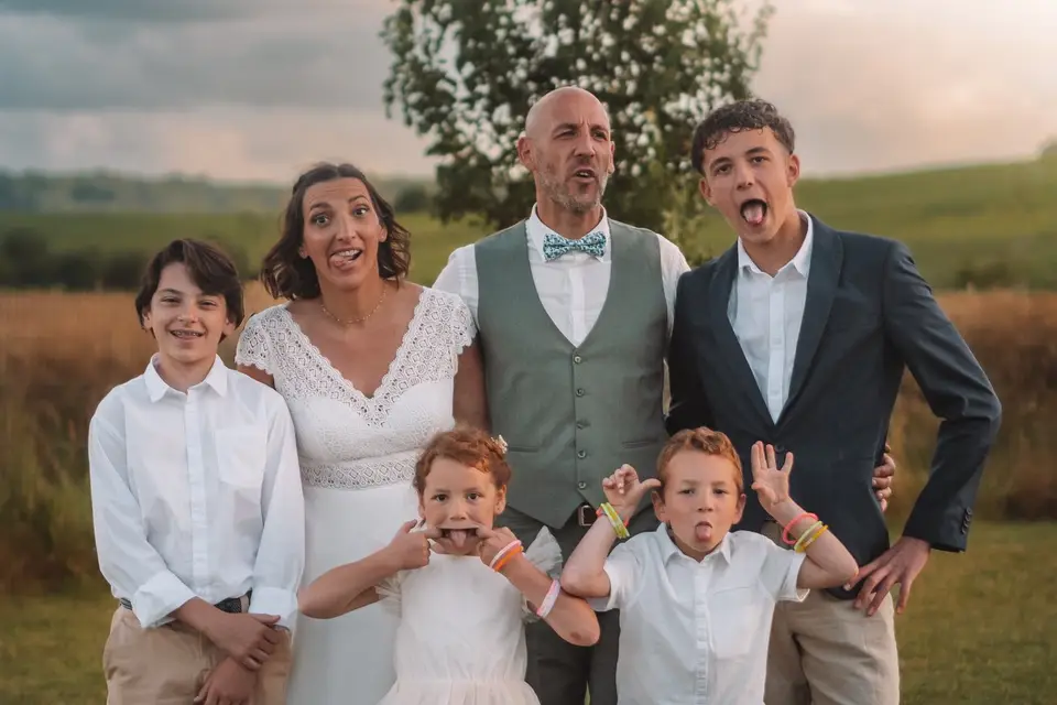 Doriane Begon - Dor' on the Moon — photo 6