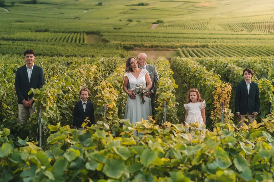 Doriane Begon - Dor' on the Moon — photo 7