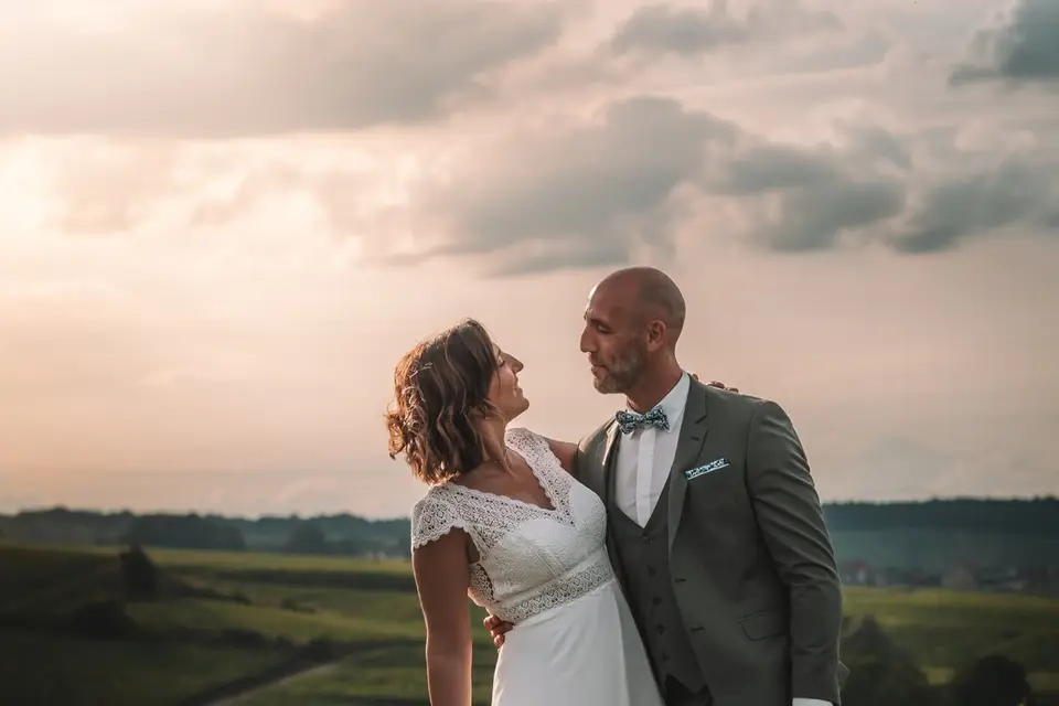 Doriane Begon - Dor' on the Moon — photo 1