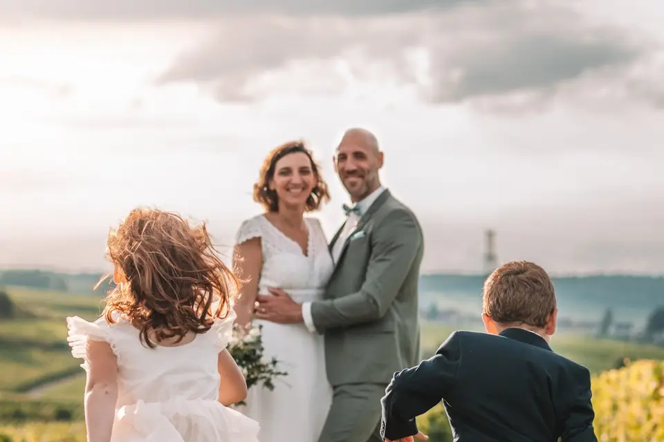 Doriane Begon - Dor' on the Moon — photo 2