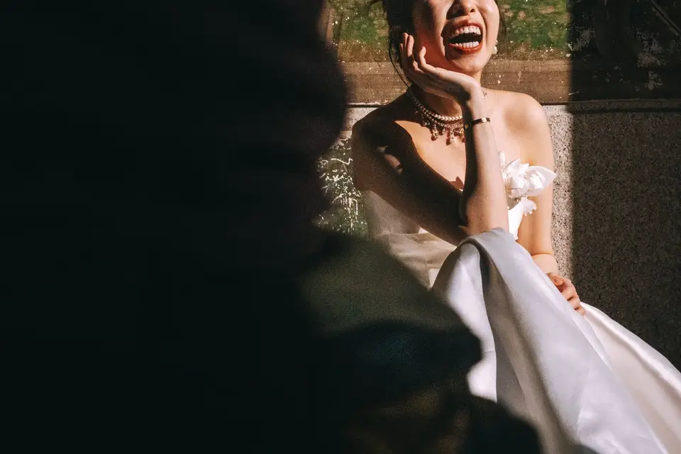 Doriane Begon - Dor' on the Moon — photo 3