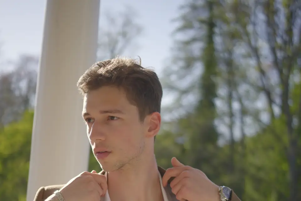 William Lubelli — photo 6