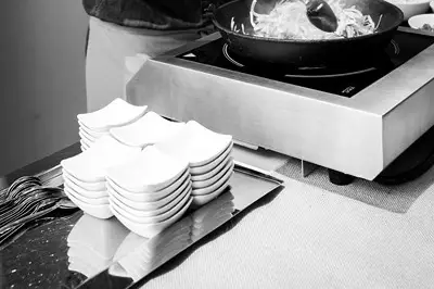 Collet Traiteur — photo 1