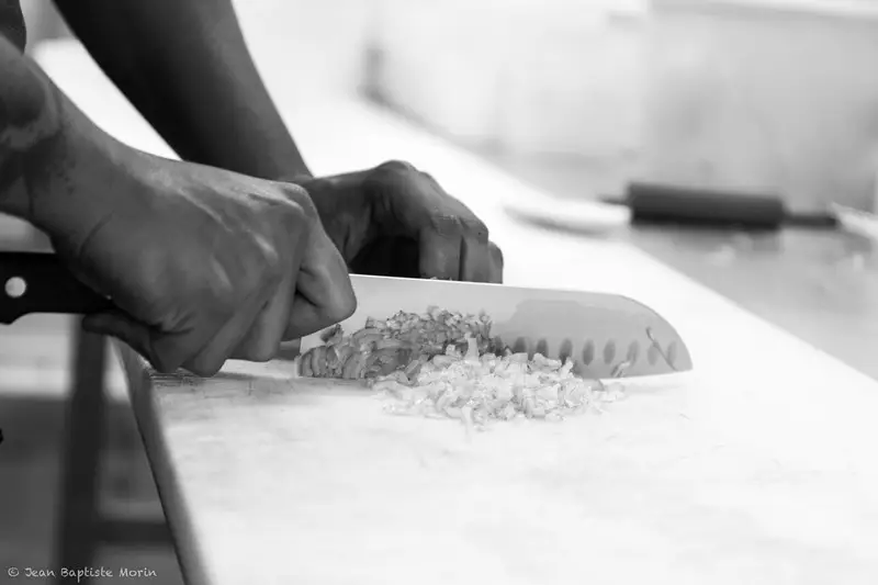 Collet Traiteur — photo 5