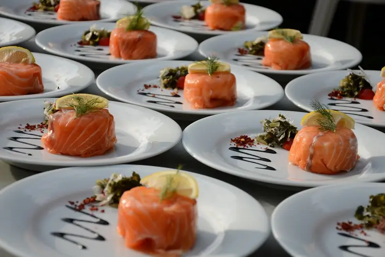 Collet Traiteur — photo 3