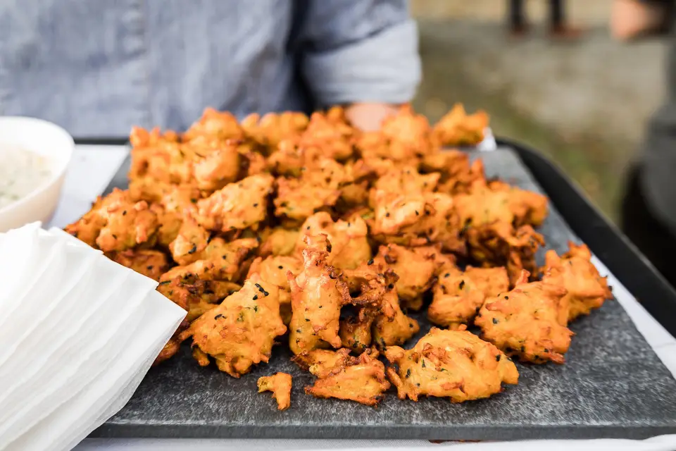 Collet Traiteur — photo 2