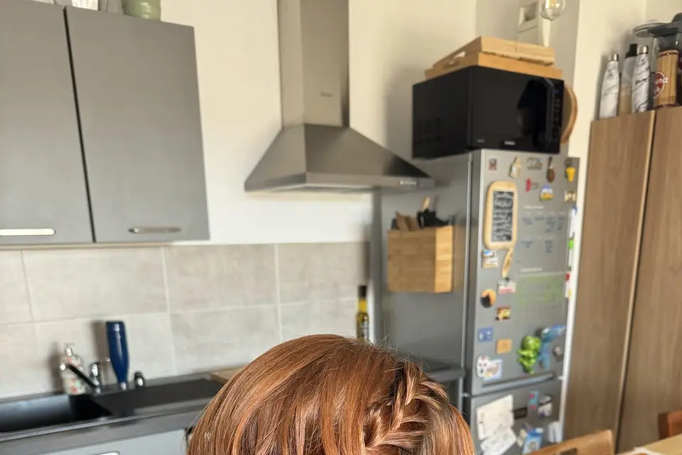 Maylia Hair — photo 4