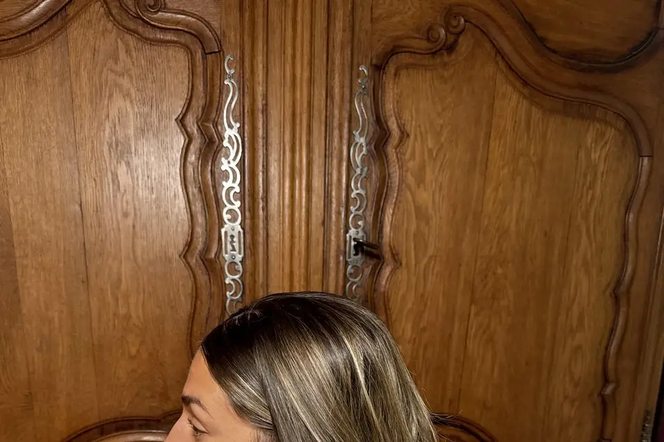 Maylia Hair — photo 5