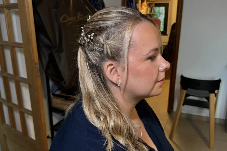 Maylia Hair — photo 3