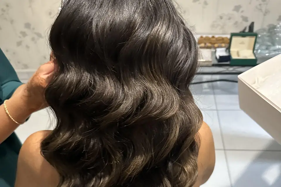 Maylia Hair — photo 7