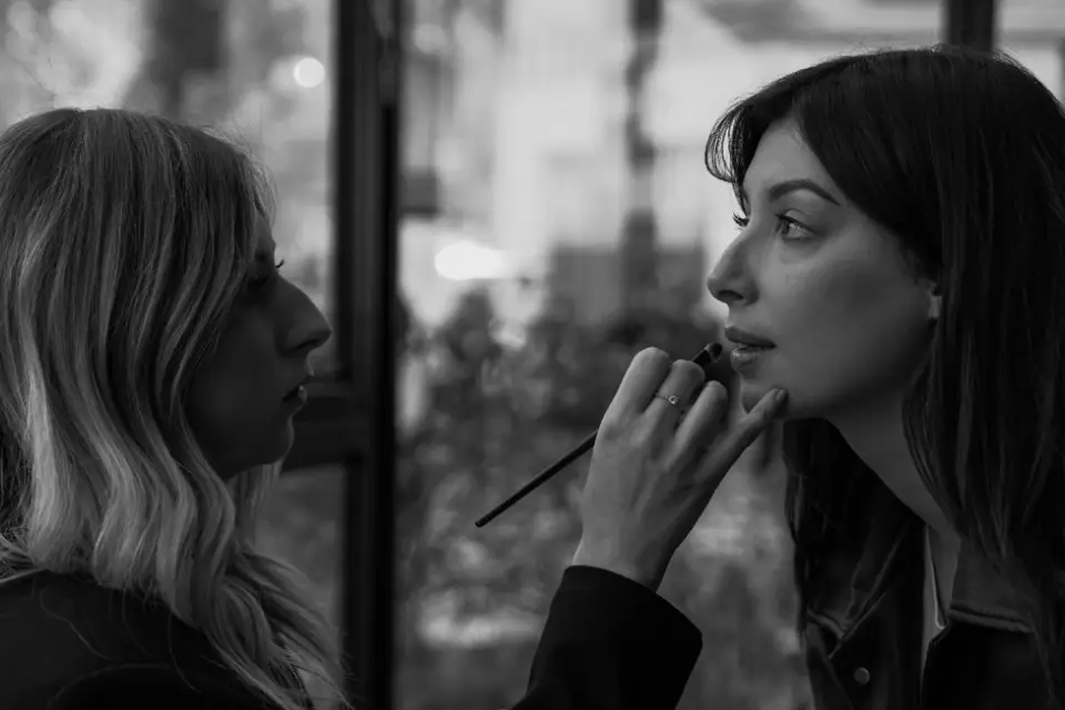 Mailys Makeup Artist