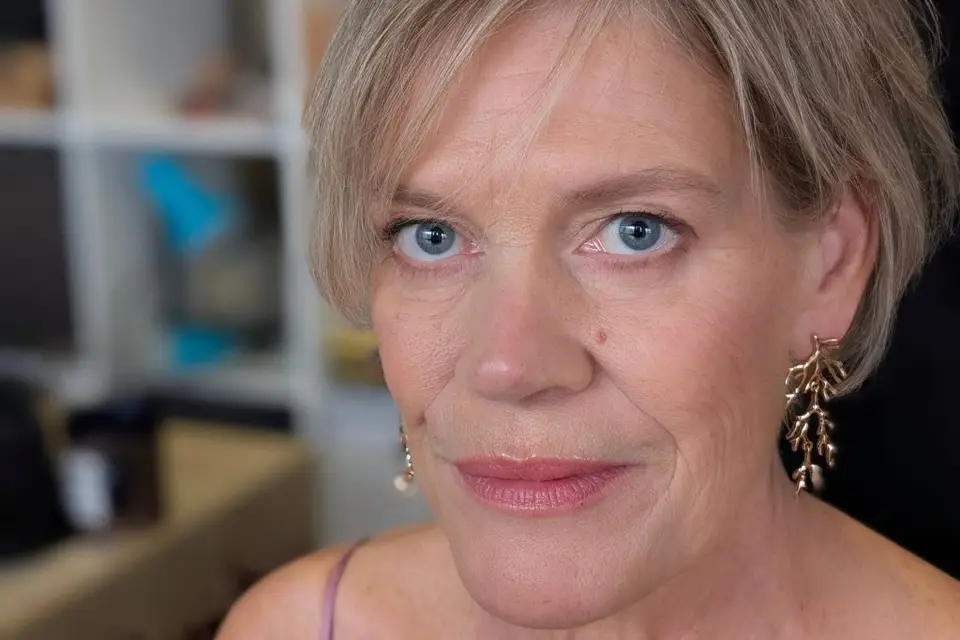 Mailys Makeup Artist — photo 8